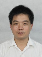 陈东方 照片