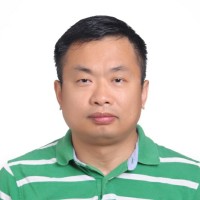 陈黎 照片