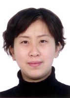 付晓薇 照片