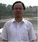 韩兵强 照片