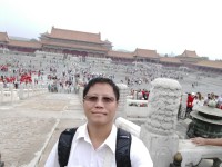 李丹 照片