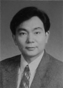 张启翔 照片