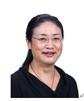 张彩虹 照片