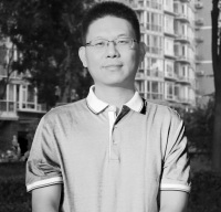 张晋石 照片