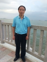 蔡卫权 照片