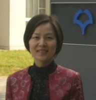 蔡菁 照片