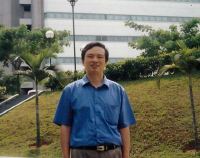 陈先桥 照片