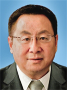 方岱宁 照片