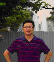 樊李红 照片