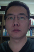 郭羽成 照片