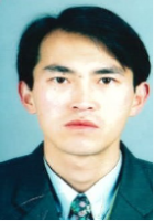 洪建勋 照片