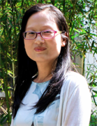 贺素香 照片