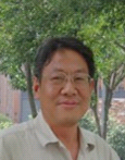 赵廷宁 照片