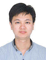 黄斌 照片
