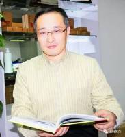 赵强 照片