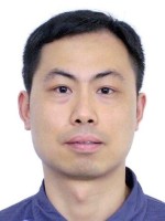 黄靖 照片