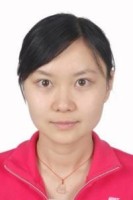 姜婷婷 照片