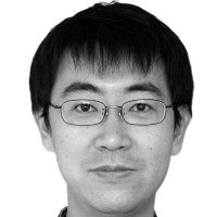 赵辉 照片
