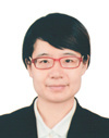 刘凌云 照片