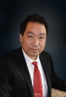 刘永坚 照片