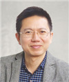 刘炜 照片