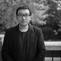 郑小东 照片