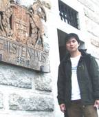 李俊升 照片