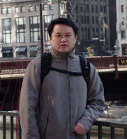 李勇华 照片
