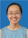 李娜 照片