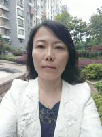 李晓红 照片