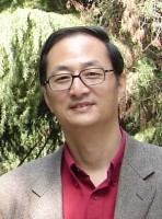 白书农 照片