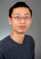 杜鹏 照片