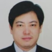 裴志勇 照片