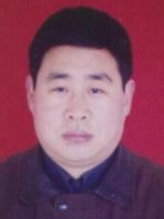 祁明龙 照片