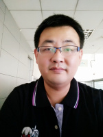 秦珀石 照片
