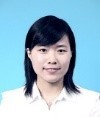 任浏祎 照片