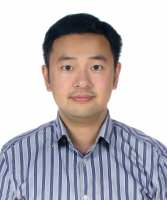 方哲宇 照片