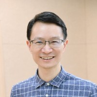 沈雷 照片