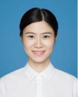 唐伶俐 照片
