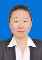 吴丽 照片