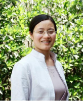 徐咏梅 照片