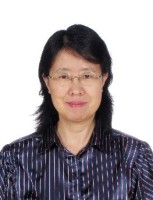 刘莹 照片