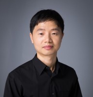 林一瀚 照片