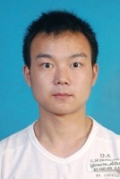 杨安声 照片