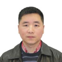 杨朝阳 照片