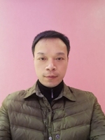 杨繁 照片