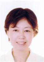 杨青 照片