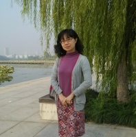 袁景凌 照片