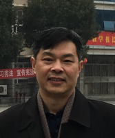 袁艳斌 照片