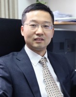 雷晓光 照片